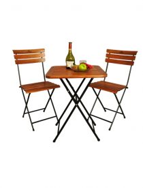 Bàn ghế Patio