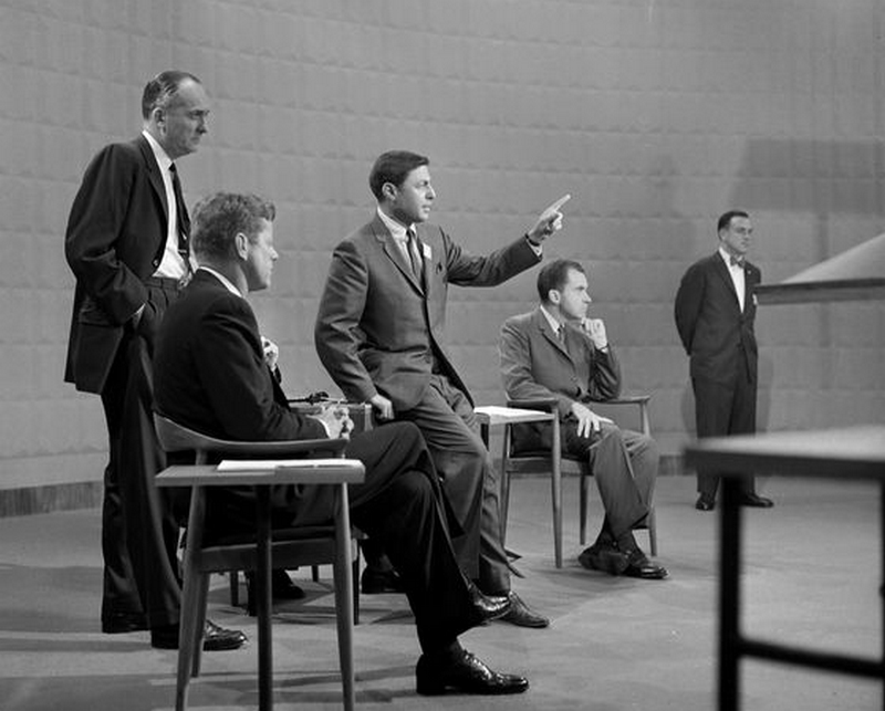 Ghế cafe Kennedy – Chiếc ghế của những vị tổng thống - 3