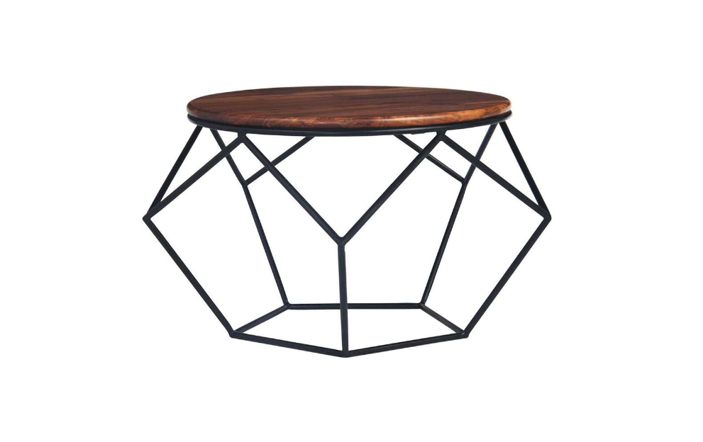 bàn cafe hiện đại 