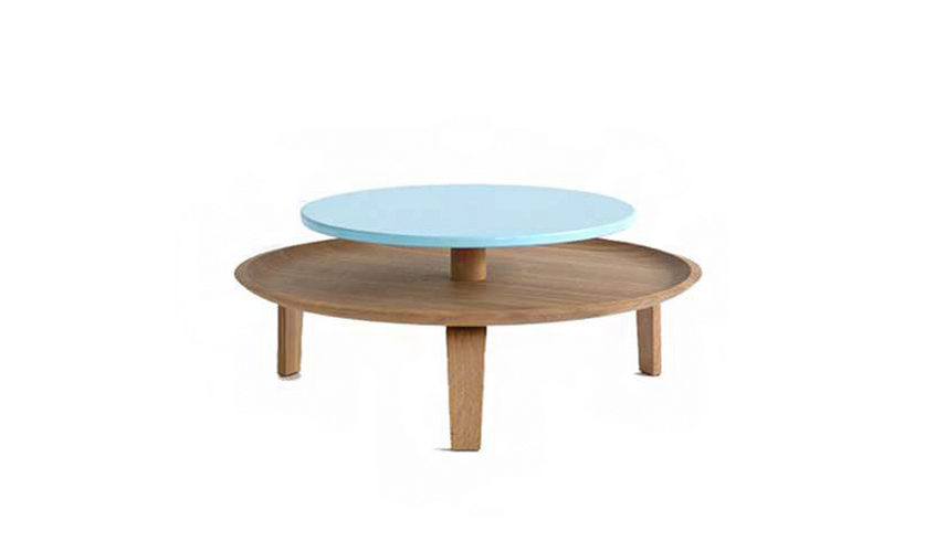 bàn cafe hiện đại 