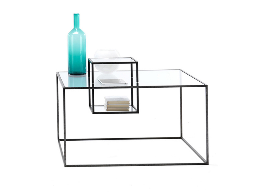 bàn cafe hiện đại 