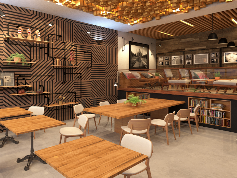 4 Mẹo lựa chọn Ghế Cafe Cao cấp có thể bạn chưa biết