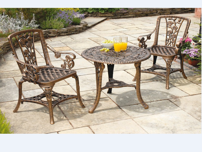 4 Mẹo lựa chọn Ghế Cafe Cao cấp có thể bạn chưa biết