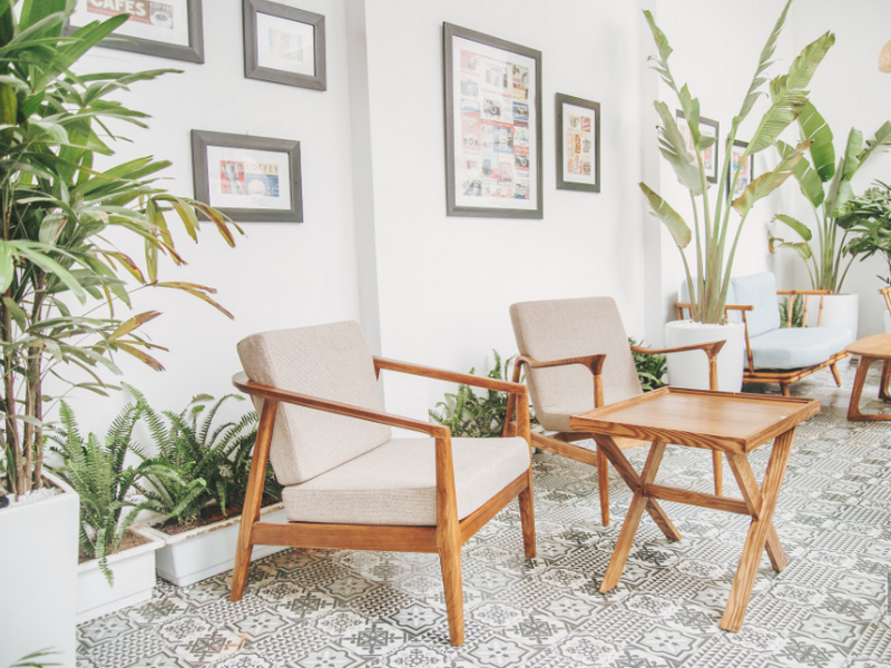 Mách bạn 3 Cách lựa chọn Bàn Cafe đẹp Tốt nhất Thị trường hiện nay