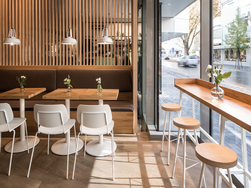 Mách bạn 3 Cách lựa chọn Bàn Cafe đẹp Tốt nhất Thị trường hiện nay