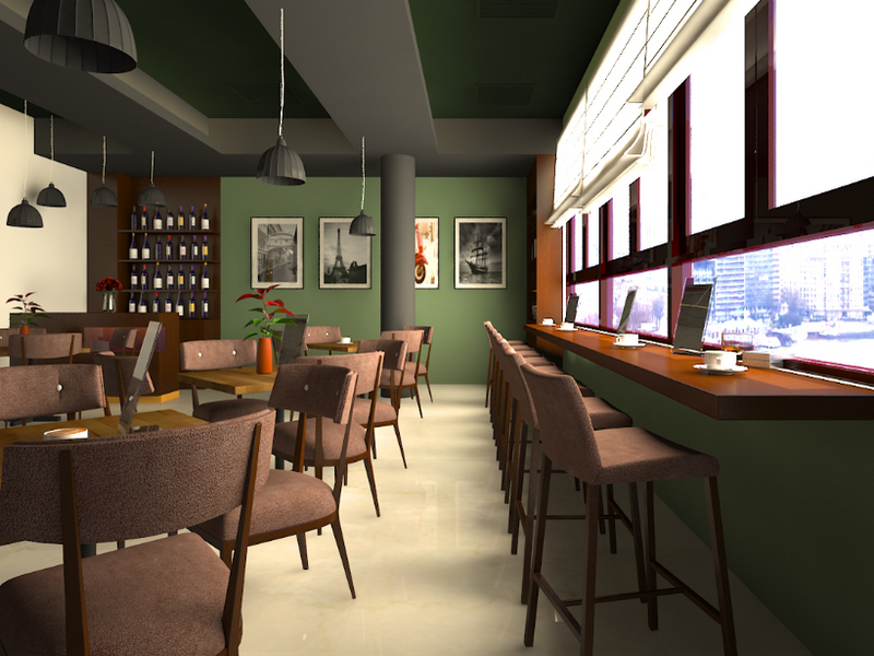 Mách bạn 3 Cách lựa chọn Bàn Cafe đẹp Tốt nhất Thị trường hiện nay