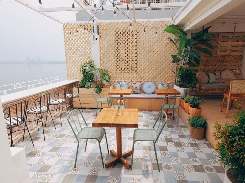 Mách bạn 3 Cách lựa chọn Bàn Cafe đẹp Tốt nhất Thị trường hiện nay