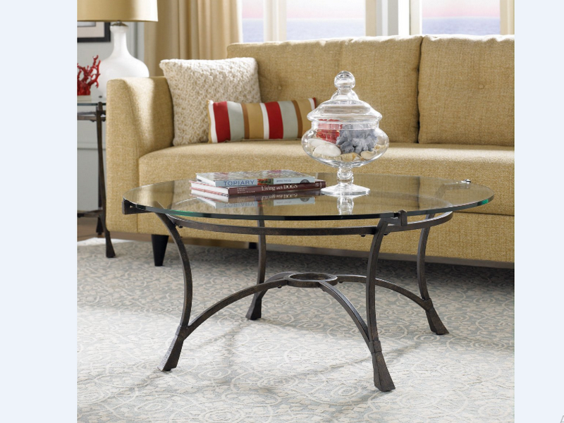 TOP 5 Mẫu bàn kính đẹp hút hồn đón đầu xu hướng 2019